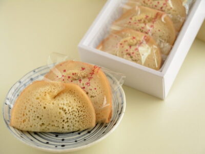 金萬堂 むらすずめ