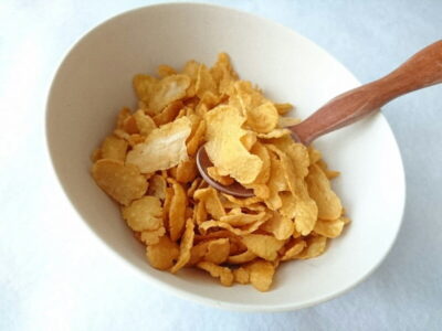 プレミアム コーンフレーク