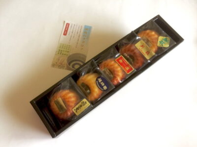 酒粕のクグロフ