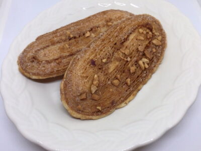 オランダ家 千の葉パイ