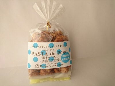 PASTA de PON(塩キャラメル)