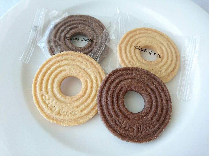 バームサブレアップ