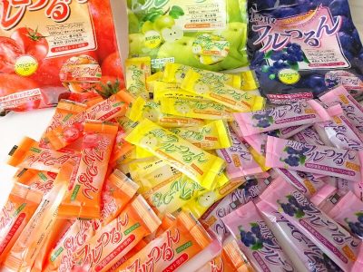 鳥取フルーつるん