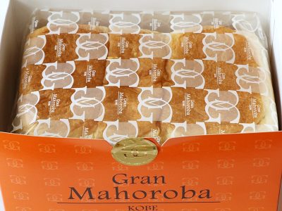 Gran Mahoroba 神戸 王様のカシミヤ食パン