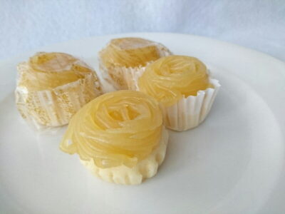 神戸スイートポテトモンブラン