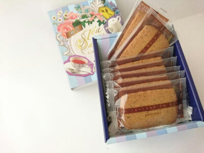 神戸 紅茶サブレ