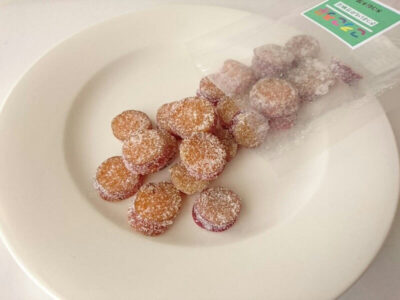 木の根本舗 ころころ芋