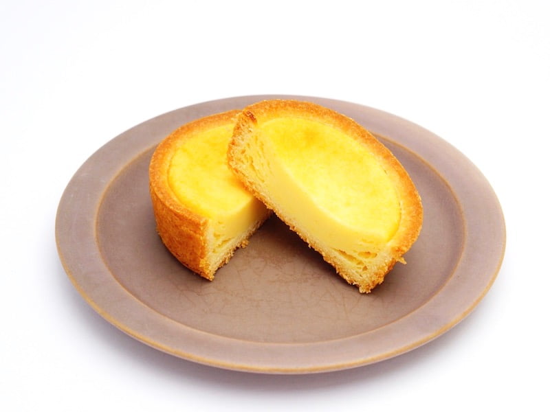 柏屋　檸檬　半分にしたところ