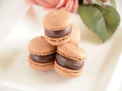 ツマガリ「ショコラーデン・ルクセンブルグ」