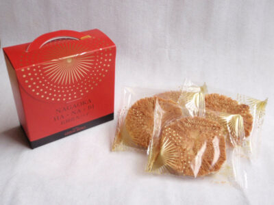 ガトウ専科 夏花火パイ