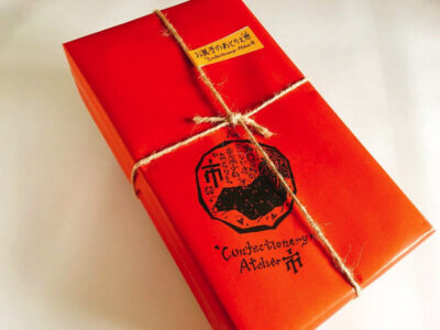 なると金時スイートポテト