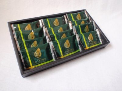 新潟 ル レクチェ ラングドシャ