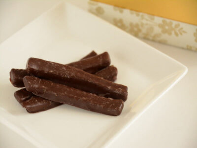 ツマガリ「オレンジコンフィー」