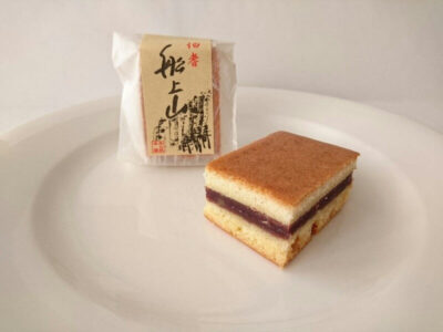 木の根本舗 船上山