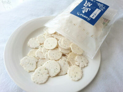 島風 えび(しょうゆ)