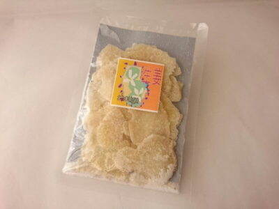 木の根本舗 生姜