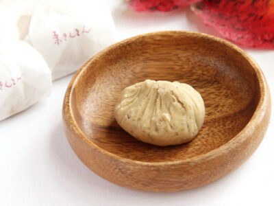 すや 栗きんとん