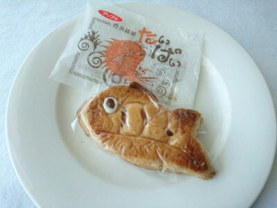 たいぱい(アップル)