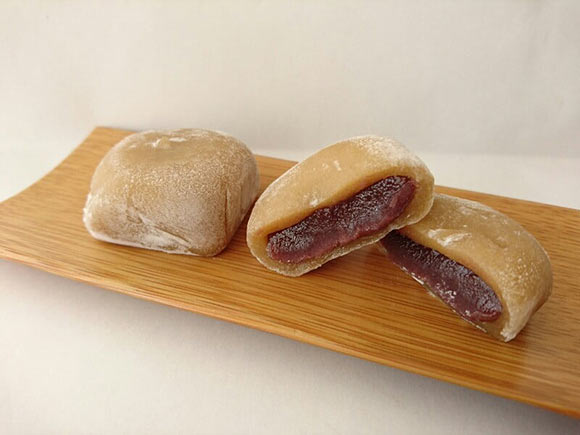 とち餅(白)アップ