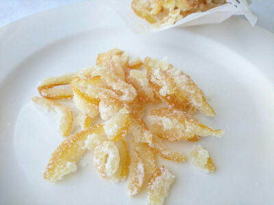 柚子そうめん とこよ