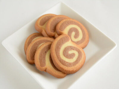 与論島 うま塩チョコクッキー