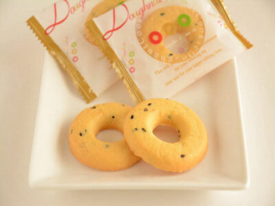 与論島 焼き芋ドーナツクッキー