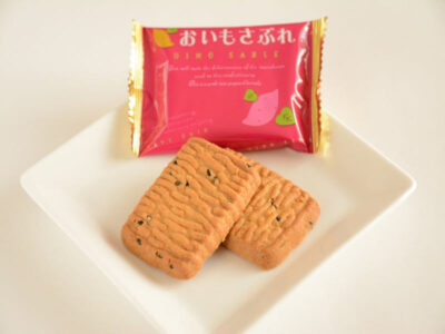 与論島 おいもさぶれ