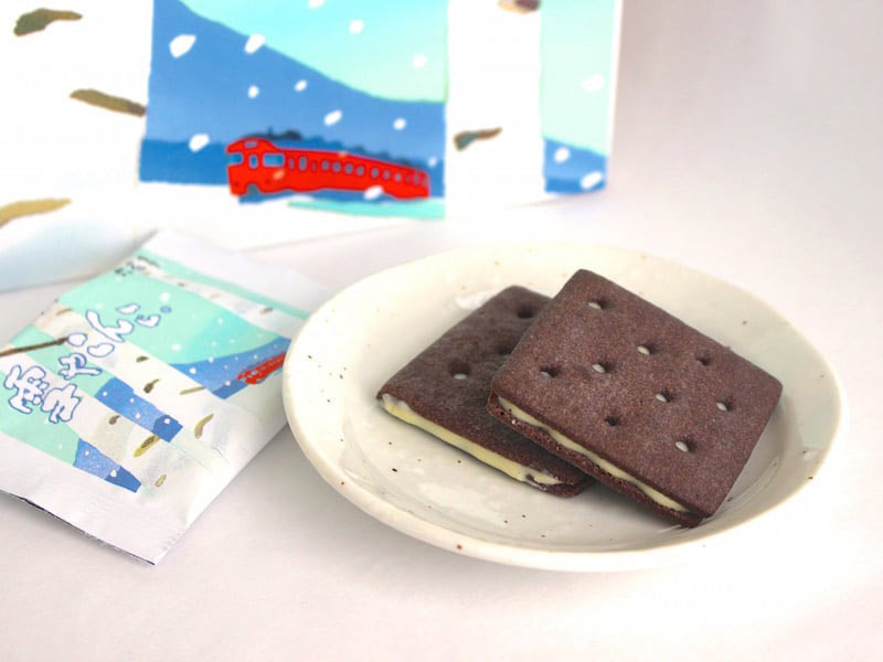 雪やこんこ 中身拡大