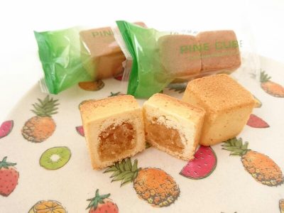 PINE CUBE(パインキューブ)