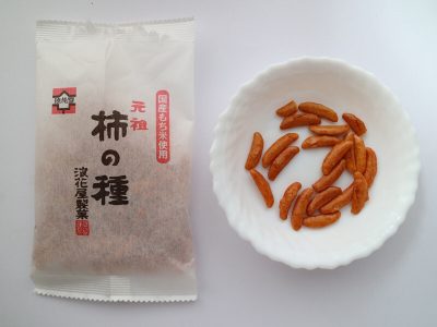 新潟のお土産でばらまき用におすすめなお菓子10選