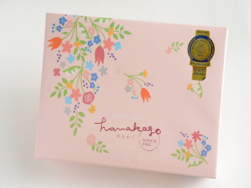 赤い風船はなかご外装