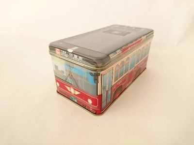 あかいくつバス缶入り杏仁酥(アンニンス)