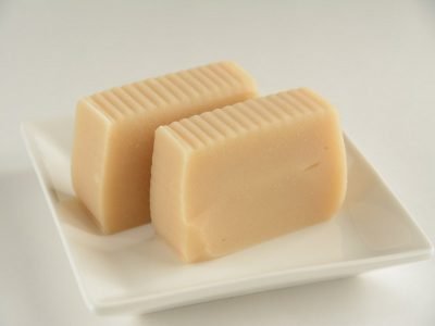 明石屋 煎粉餅(いこもち)