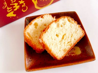 アップルヒル アップルワインケーキ