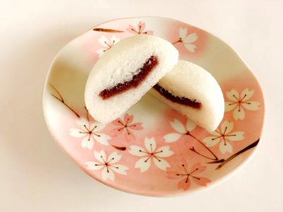 文旦堂のかるかん