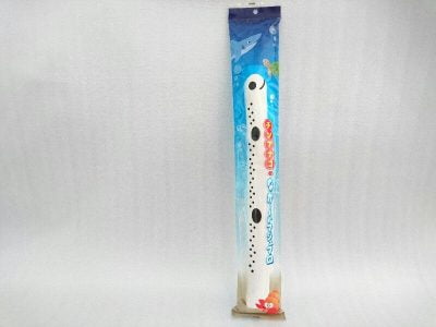 チンアナゴのなが～いマシュマロ