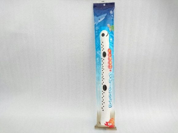 チンアナゴのなが～いマシュマロ　外装