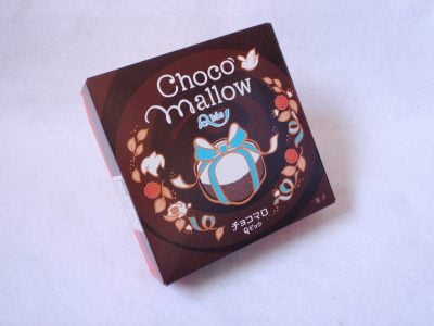 チョコマロQビック