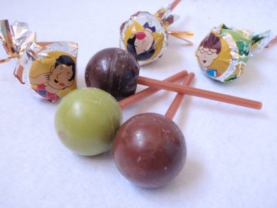 道頓堀ボンボンタウン