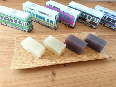 江ノ電ようかん