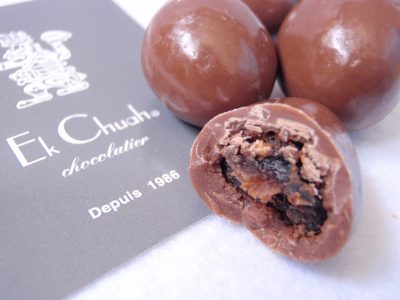 フィグ ショコラ