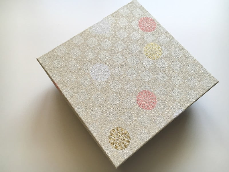 銀座菊廼舎冨貴寄外装