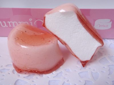 グミマロ(ラズベリー味)