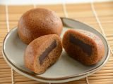 鹿児島のかるかん元祖「明石屋」のお土産を食べた感想まとめ。ほとんど全種類食べた比較も