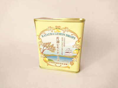片浦レモンドロップ