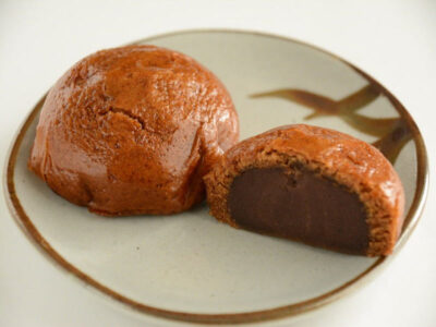 薩摩の黒蒸し八太郎