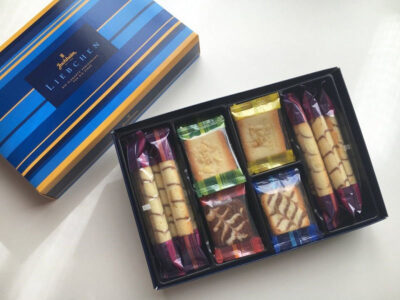 ユーハイム リープヘン