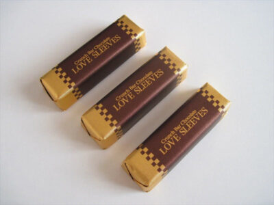 ガトーフェスタハラダ ラブ・スリーブス