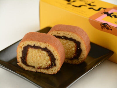 森長のどらどら巻