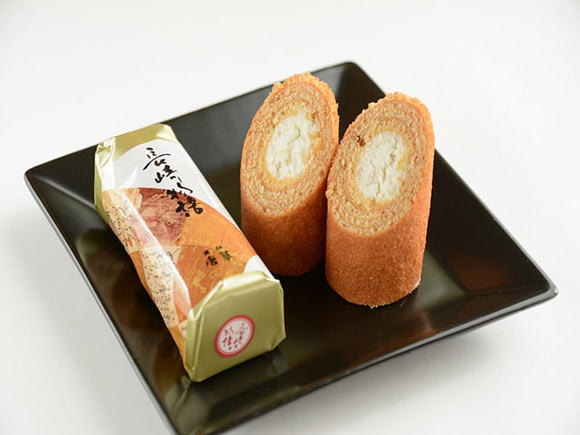 長崎物語中身写真